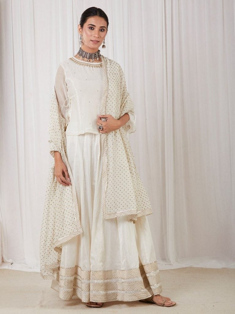 PERFECT TRENDS TO FLAUNT IN THIS DIWALI 2021 – The Loom Blog