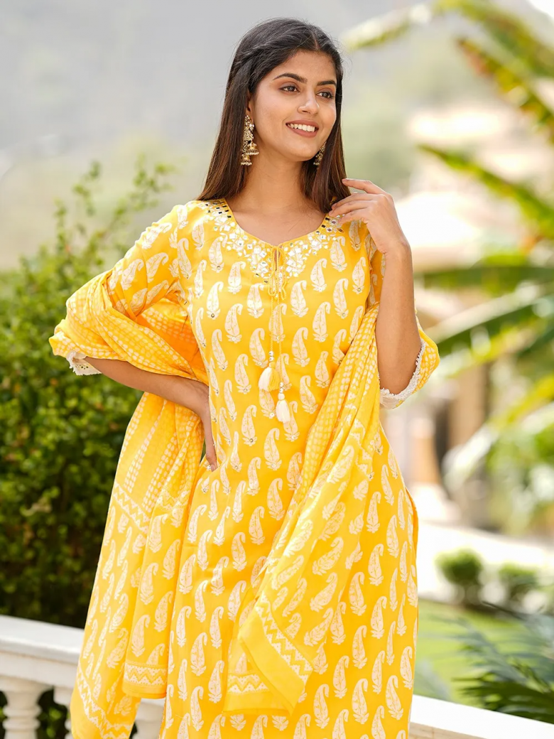 Ethnic Wear Guide: What To Wear On Raksha Bandhan? – Suvidha Fashion