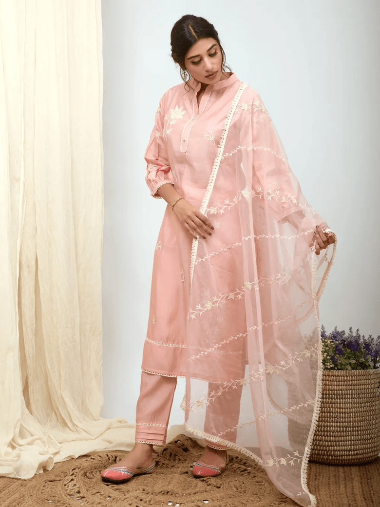 Trending Dress For Raksha Bandhan 2022 – The Loom Blog