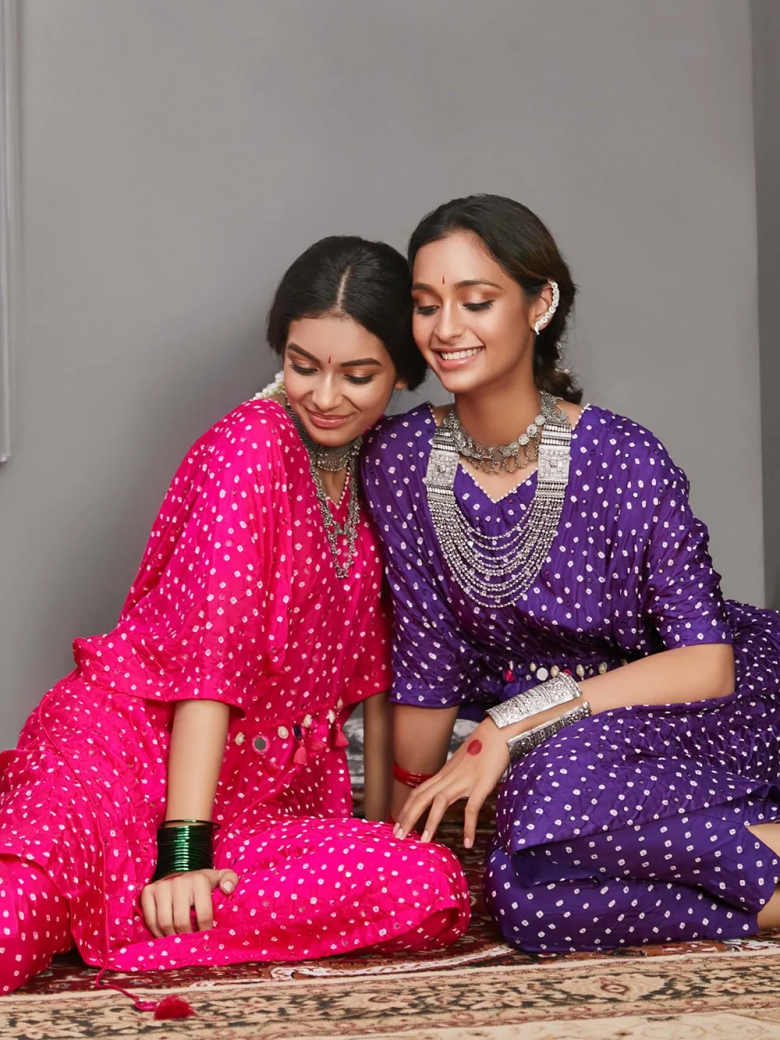 Glam Up For Karwa Chauth With Trending Styles For 2022 The Loom Blog