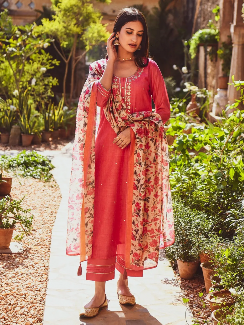 Buy Multicoloured Dresses & Gowns for Women by Amira's Indian Ethnic Wear  Online | Ajio.com