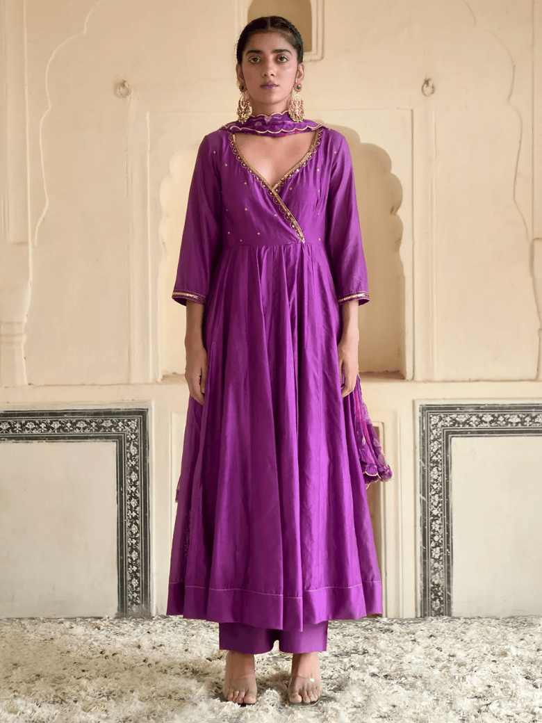 Buy Anarkali Style Best Seller Cutdana Work Diwali Dress Collection Online  for Women in USA